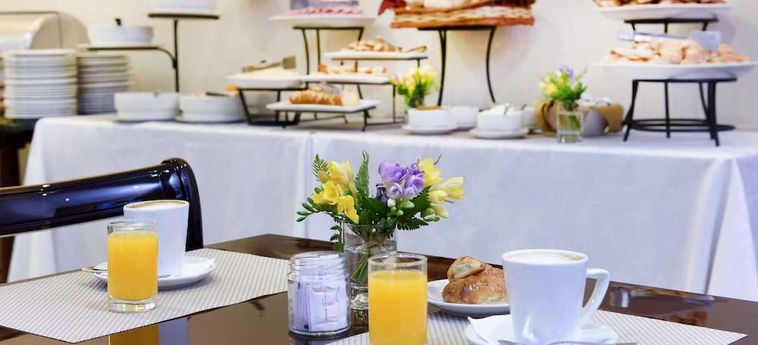 Argenta Tower Hotel &Amp; Suites Buenos Aires: Foto 