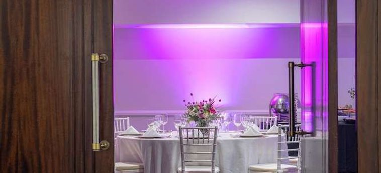 Argenta Tower Hotel &Amp; Suites Buenos Aires: Foto 