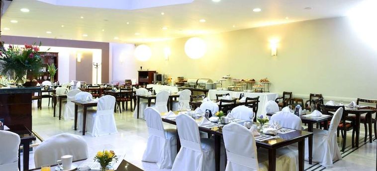 Argenta Tower Hotel &Amp; Suites Buenos Aires: Foto 