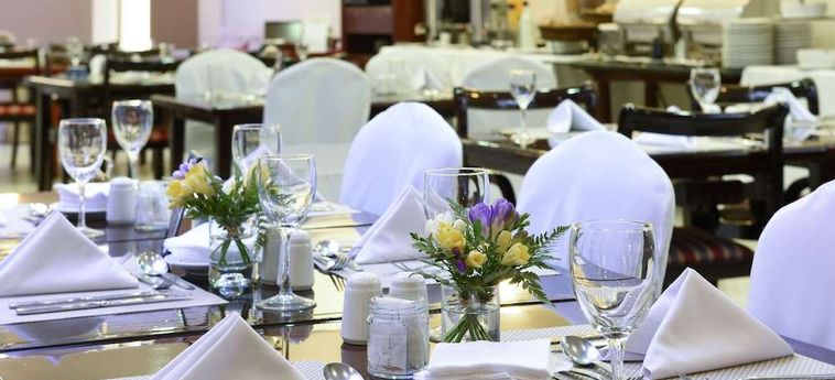 Argenta Tower Hotel &Amp; Suites Buenos Aires: Foto 
