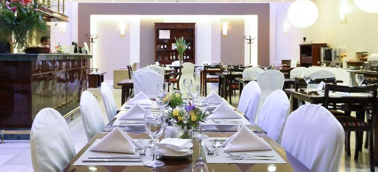 Argenta Tower Hotel &Amp; Suites Buenos Aires: Foto 