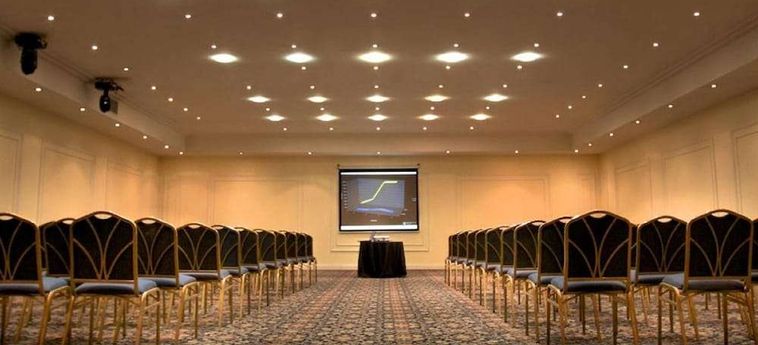 Argenta Tower Hotel &Amp; Suites Buenos Aires: Foto 