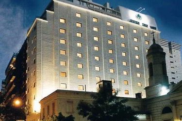 Hotel Argenta Tower:  BUENOS AIRES