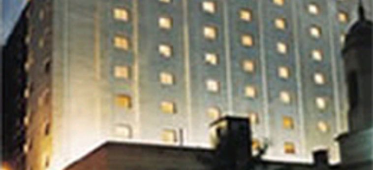 Hôtel ARGENTA TOWER