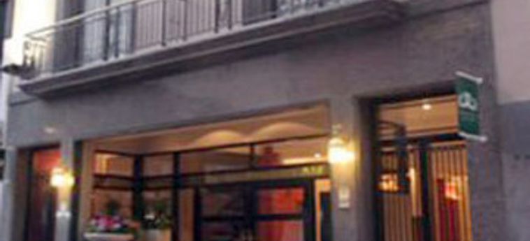 Hotel Reino Del Plata:  BUENOS AIRES