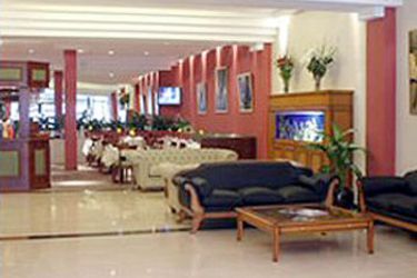 Hotel Reino Del Plata:  BUENOS AIRES