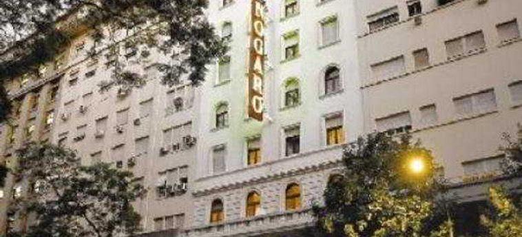 Hotel 562 Nogaro Buenos Aires:  BUENOS AIRES