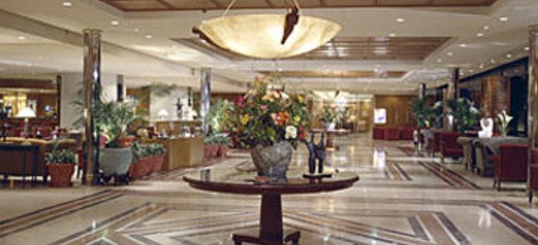 Sheraton Buenos Aires Hotel & Convention Center:  BUENOS AIRES