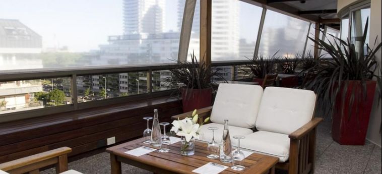 Hotel Madero :  BUENOS AIRES