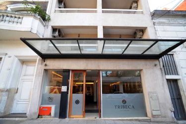 Hotel Tribeca Studios:  BUENOS AIRES