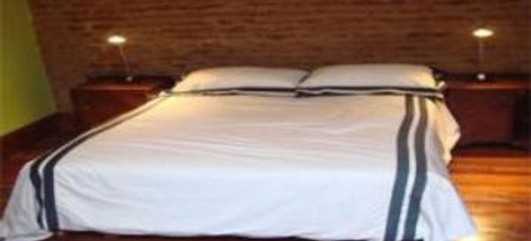 Hotel Sur Y Despues Bed & Breakfast:  BUENOS AIRES