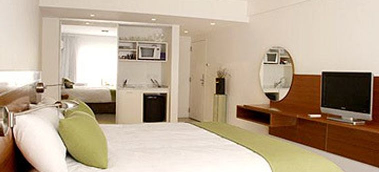 Hotel Design Suites:  BUENOS AIRES