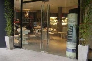 Hotel Epico Recoleta:  BUENOS AIRES