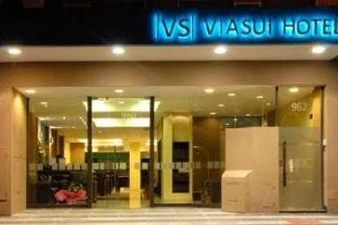 Hotel Viasui:  BUENOS AIRES
