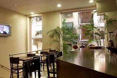 Hotel Zen Suites:  BUENOS AIRES