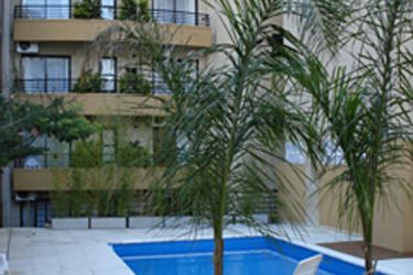 Hotel Sures Belgrano Suites:  BUENOS AIRES