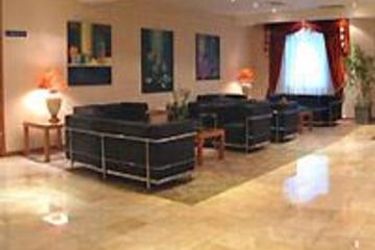 Hotel Microtel Inn & Suites Aeroparque:  BUENOS AIRES