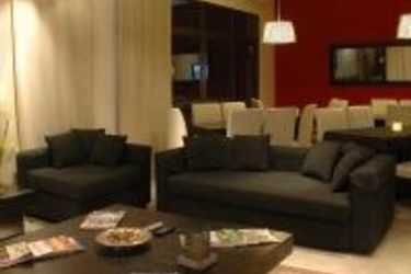 Hotel Ba City Residencial Bed & Breakfast:  BUENOS AIRES