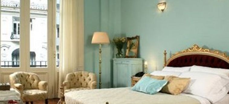 Rooney's Boutique Hotel:  BUENOS AIRES