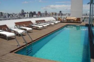 Hotel Hollywood 1 Lofts:  BUENOS AIRES