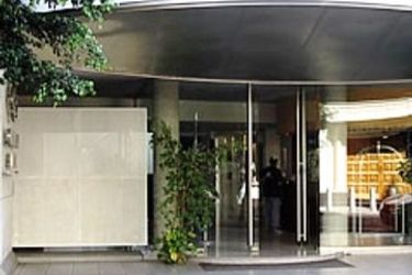 Hotel Cristal Palace:  BUENOS AIRES