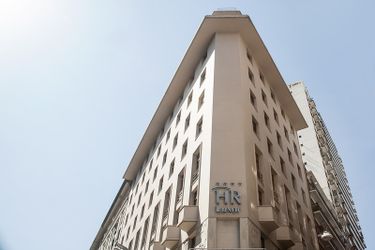 Hr Luxor Hotel Buenos Aires:  BUENOS AIRES