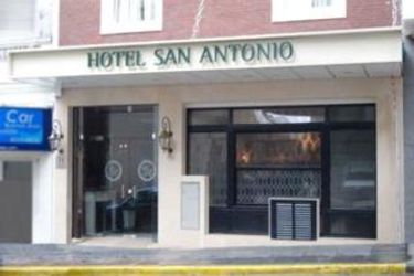 Hotel San Antonio:  BUENOS AIRES
