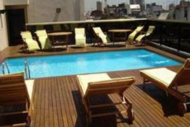 Hotel Premier Arenales Suites:  BUENOS AIRES