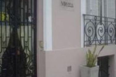 Milonga Guest House:  BUENOS AIRES