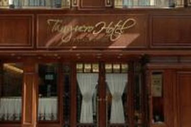 Tanguero Hotel Boutique Antique:  BUENOS AIRES