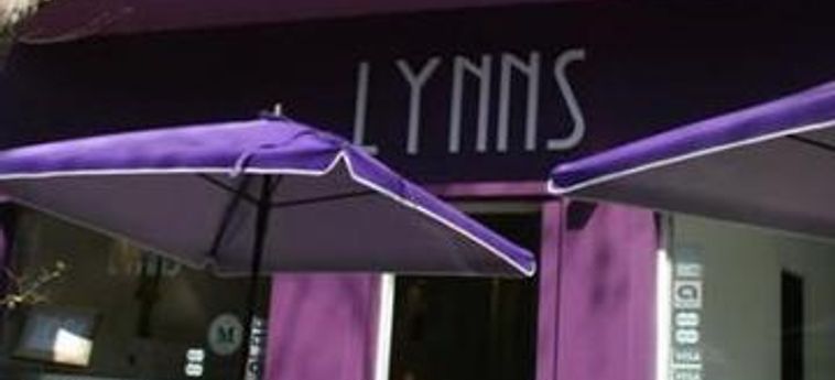 Lynns Hotel Boutique:  BUENOS AIRES