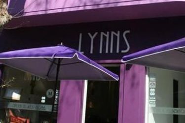 Lynns Hotel Boutique:  BUENOS AIRES