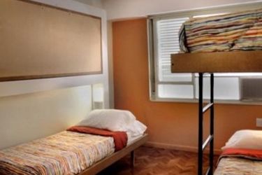 Hostel Suites Florida:  BUENOS AIRES