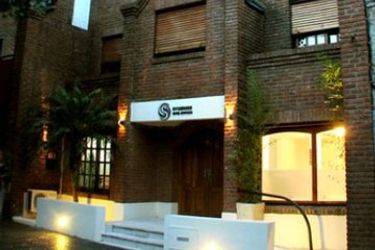 Synergie Hotel Boutique:  BUENOS AIRES