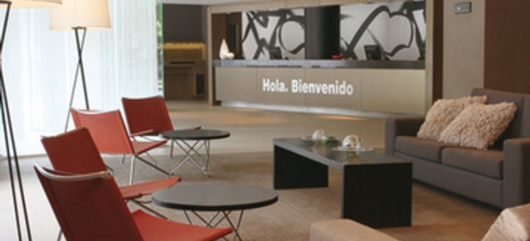 Hotel Nh Buenos Aires 9 De Julio:  BUENOS AIRES