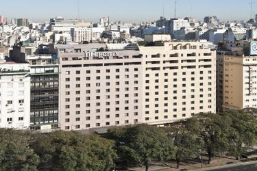 Hotel Nh Buenos Aires 9 De Julio:  BUENOS AIRES