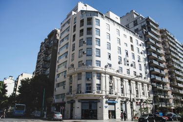 Ker Urquiza Hotel & Suites:  BUENOS AIRES