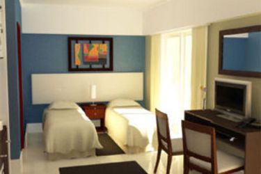 Ker Urquiza Hotel & Suites:  BUENOS AIRES