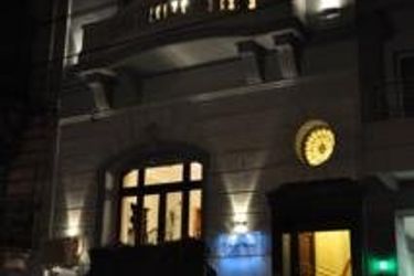 Hotel Le Vitral Baires Boutique:  BUENOS AIRES
