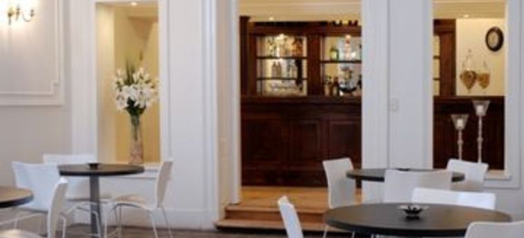 Hotel Crisol Mundial Buenos Aires: Foto 