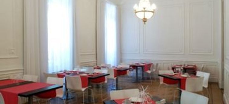 Hotel Crisol Mundial Buenos Aires: Foto 