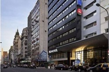Hotel Novotel Buenos Aires:  BUENOS AIRES