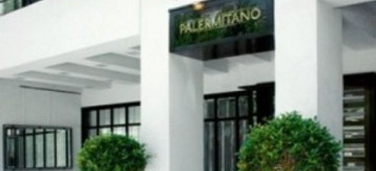 Hotel PALERMITANO BY DON