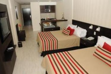 Hotel Icaro Suites:  BUENOS AIRES