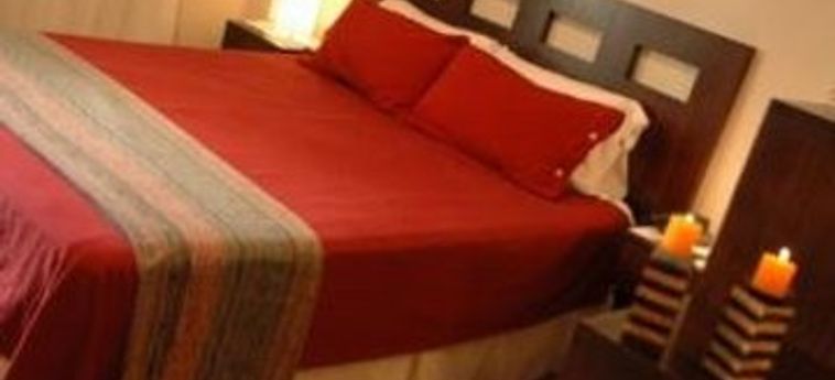 Hotel Premier Callao Suites:  BUENOS AIRES