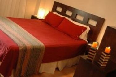 Hotel Premier Callao Suites:  BUENOS AIRES