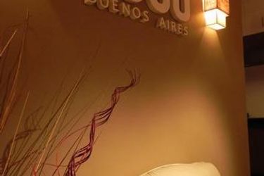 Hotel Soco Buenos Aires:  BUENOS AIRES