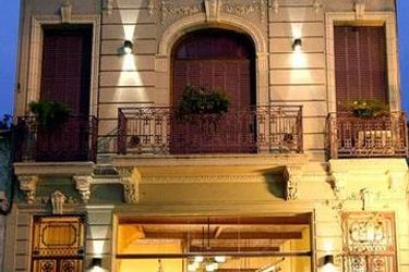 Hotel Soco Buenos Aires:  BUENOS AIRES