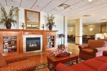 Hotel Comfort Inn & Suites:  BUFFALO (NY)