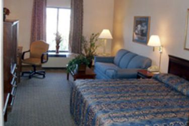 Hotel Comfort Inn & Suites:  BUFFALO (NY)
